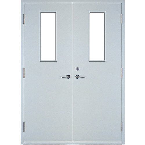 Hollow Metal Doors & Frames