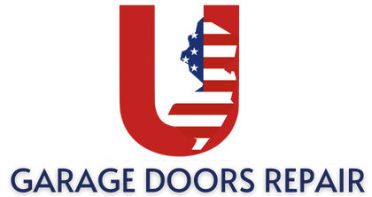 Ultimate Garage Doors Repair logo